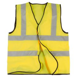Kampro Hi Vis Bike Safety Vest