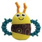 Lamaze Flipflop Bug Rattle