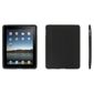 Griffin Flexgrip Sleeve for Apple iPad 3/iPad 2 - Black