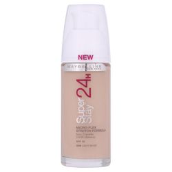 Maybelline Superstay 24 Hour Foundation Light Beige
