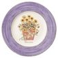 Wedgwood Sarahs Garden Pack Of 4 Side Plates Blue