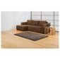 Grant Chaise Sofa Bed Left Hand Facing, Light Brown