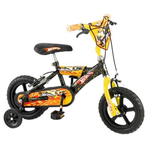 hot wheels bike 12