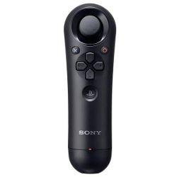 Sony PlayStation Move - Navigation Controller