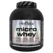 Reflex Nutrition Micro Whey 2.27kg Vanilla
