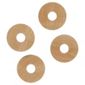 Westco rosettes maple/cedar