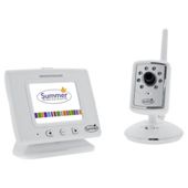 Summer Infant Picture Me 2 In 1 Digital Video Baby Monitor