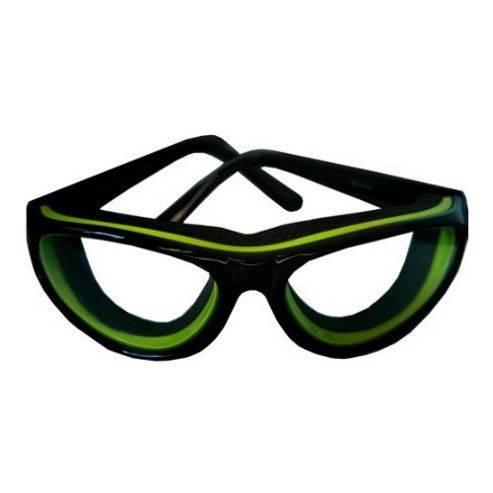Image of Eddingtons Onion Goggles, Black