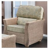 Desser Conservatory Palma Chair