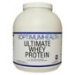 Optimum Health Ultimate Whey Protein 2.25kg Vanilla