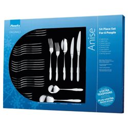 Amefa Anise Originals 54 Piece Box Set