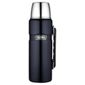 Thermos 1.2L Stainless King Flask, Blue
