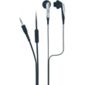 JVC Hyper Bass Stereo Headphones with Carrying Case