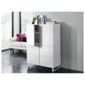 Urban 4 Door Storage White