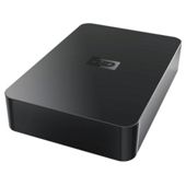 Western Digital WD Elements 2 TB Desktop External Hard Drive