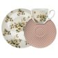 Katie Alice Cottage Flowers Afternoon Tea Set
