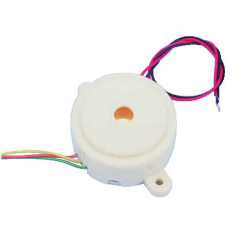 Image of 3-tone Piezo Buzzer