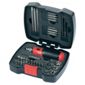 Black & Decker 42Pc Ratchet & Screwdriver Bit Set A7175-XJ