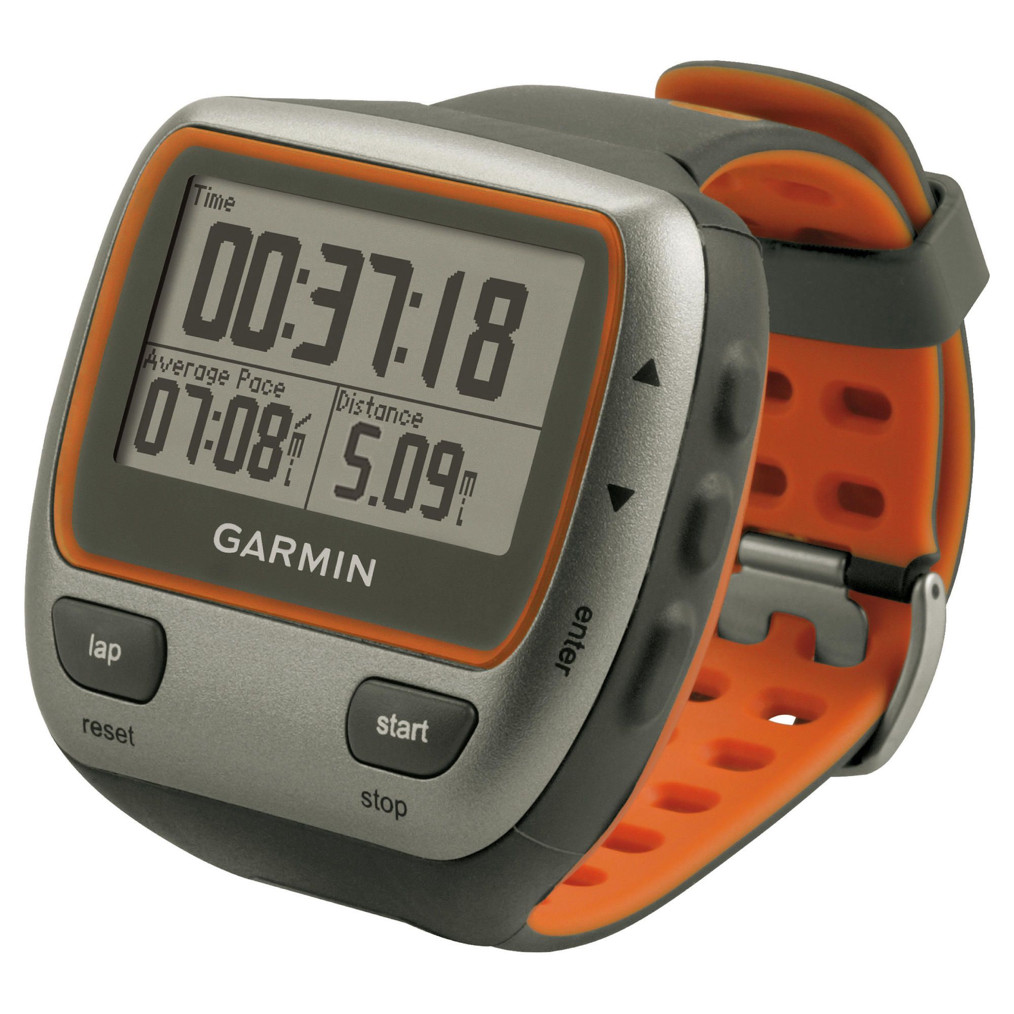 Sports Garmin Forerunner 310XT with Heart Rate Monitor