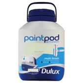 Dulux Paint Pod Matt Willow Tree 5L