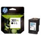 HP 301 XL Printer Ink Cartridge Black (CH563EE)