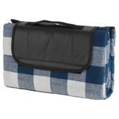 Tesco Deluxe Waterproof Picnic Rug