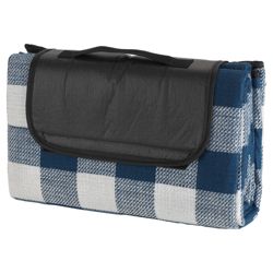 Tesco Deluxe Waterproof Picnic Rug