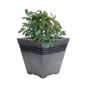 Strata Milano Square Planter
