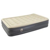 Jilong Double Layer Luxury Single Air Bed with Electric Pump