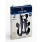 Viners Childrens Bertie 4Piece Cutlery Set