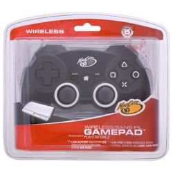 Mad Catz PS3 Wireless Controller