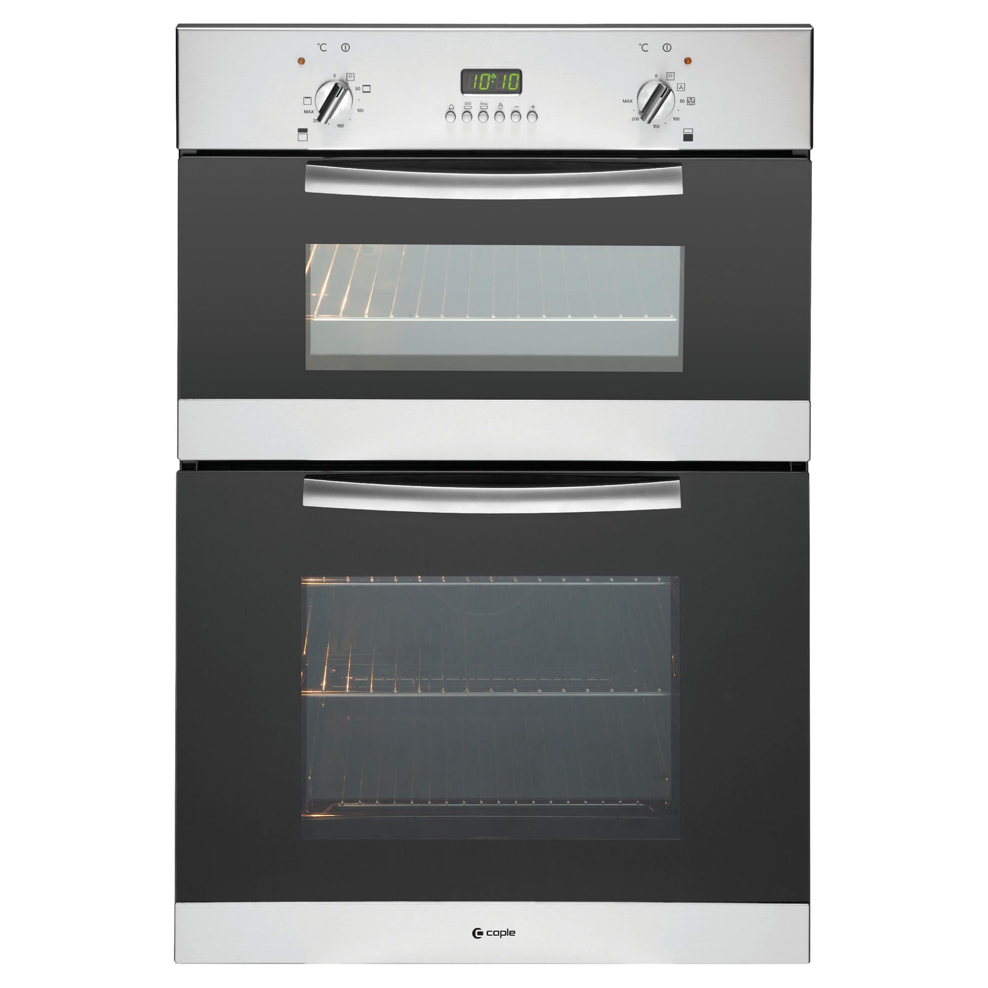Caple C3242 Electric Double Oven