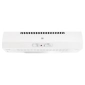 Indesit H1612Wh White Visor Hood