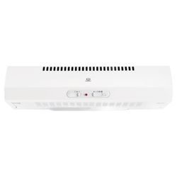 Indesit H1612Wh White Visor Hood