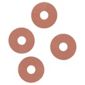 Westco rosettes beech/cherry