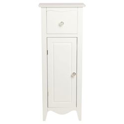 Crystal Freestanding Cabinet
