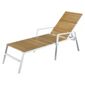 Manhattan Sunbed FSC