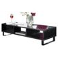Urban Coffee Table Black