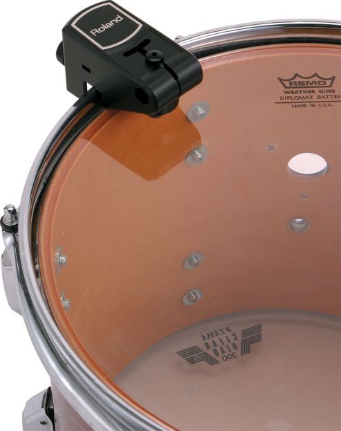 Image of Roland Rt-10t Tom Trigger Unit