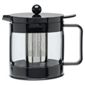 Bodum Bean Teapot, Black