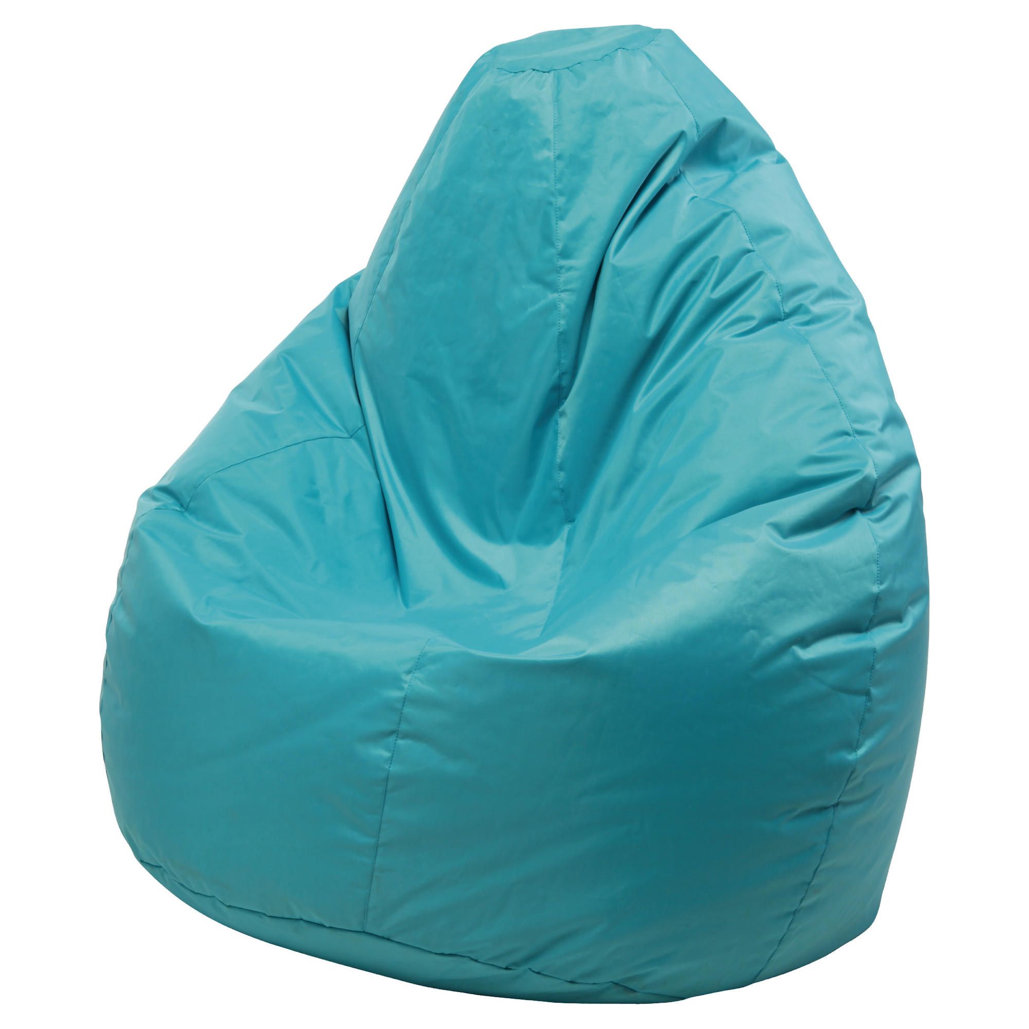 Outdoor Bean Pear, Turquoise
