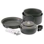 Gelert Altitude Cookset