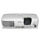Epson EB-W7 3LCD Projector with E-TORL Long-life Lamp