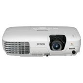 Epson EB-W7 3LCD Projector with E-TORL Long-life Lamp