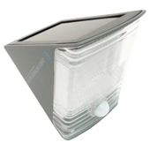 Am-tech Solar Security/Welcome Light
