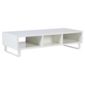Urban Coffee Table White