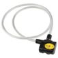 Yale standard lock alarm
