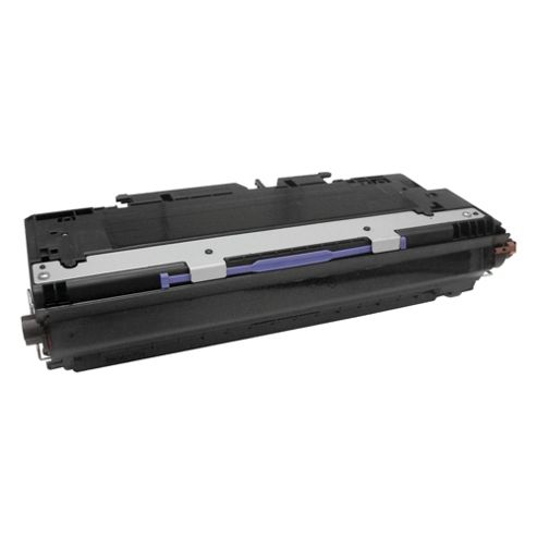 Image of Tesco Thpq2681a Cyan Laser Toner Cartridge (for Hp Q2681a/ Hp 311a Cyan)