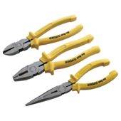 Am-tech 3pc Plier Set..