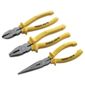 Am-tech 3pc Plier Set..
